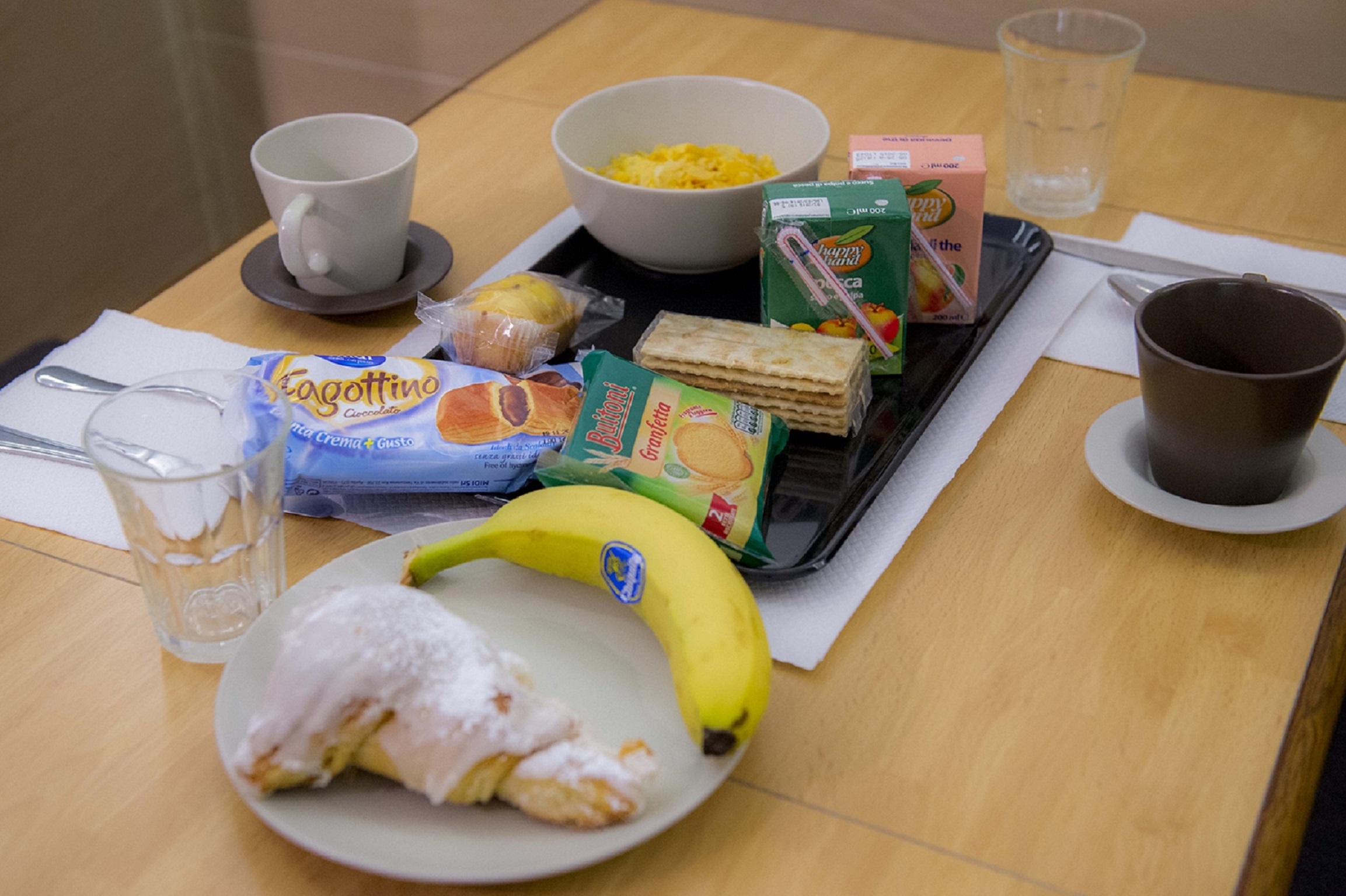 Immagine Colazione